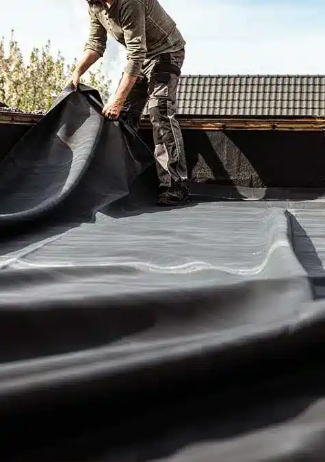 Roofing Company Saintfield